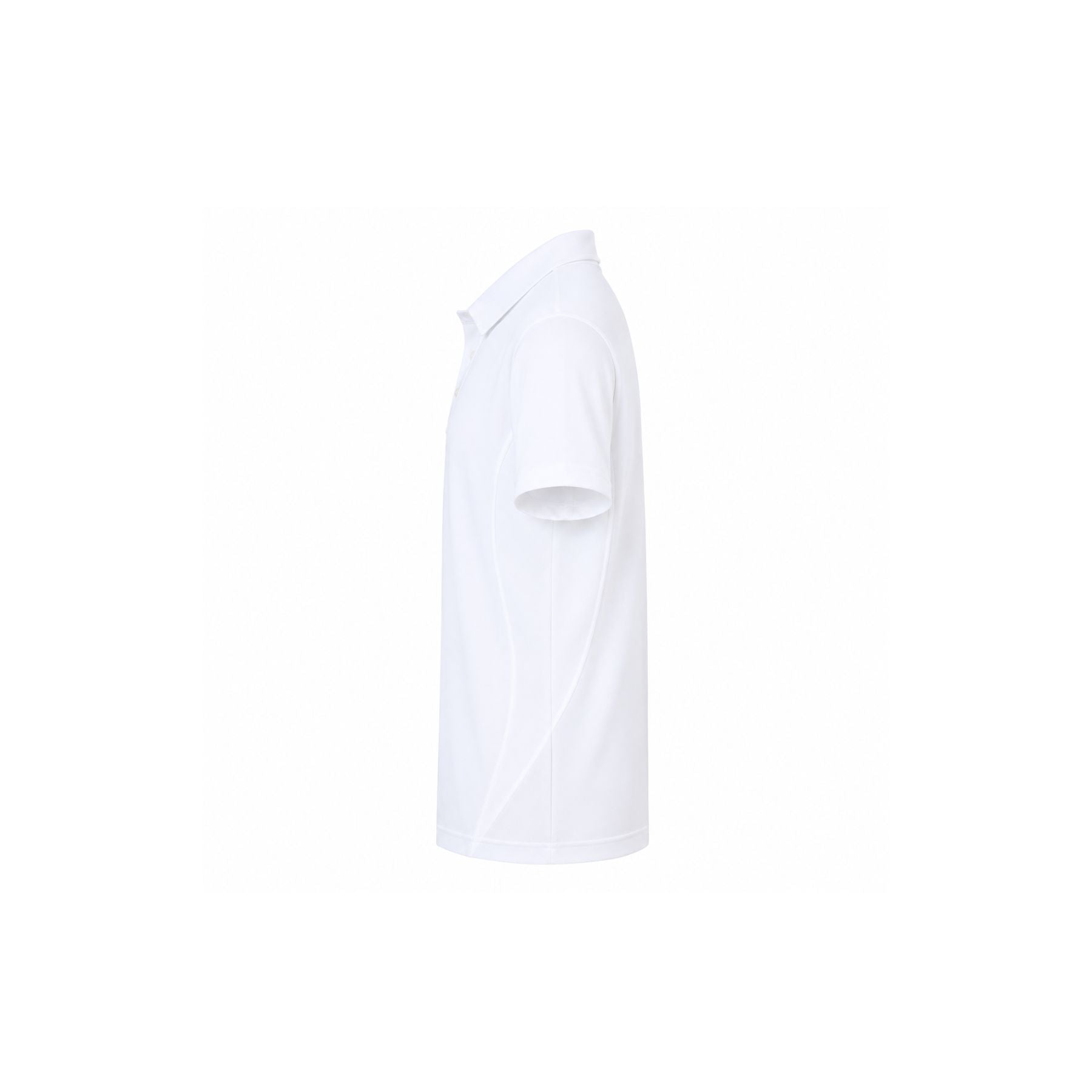 Mens Accelerator Polo