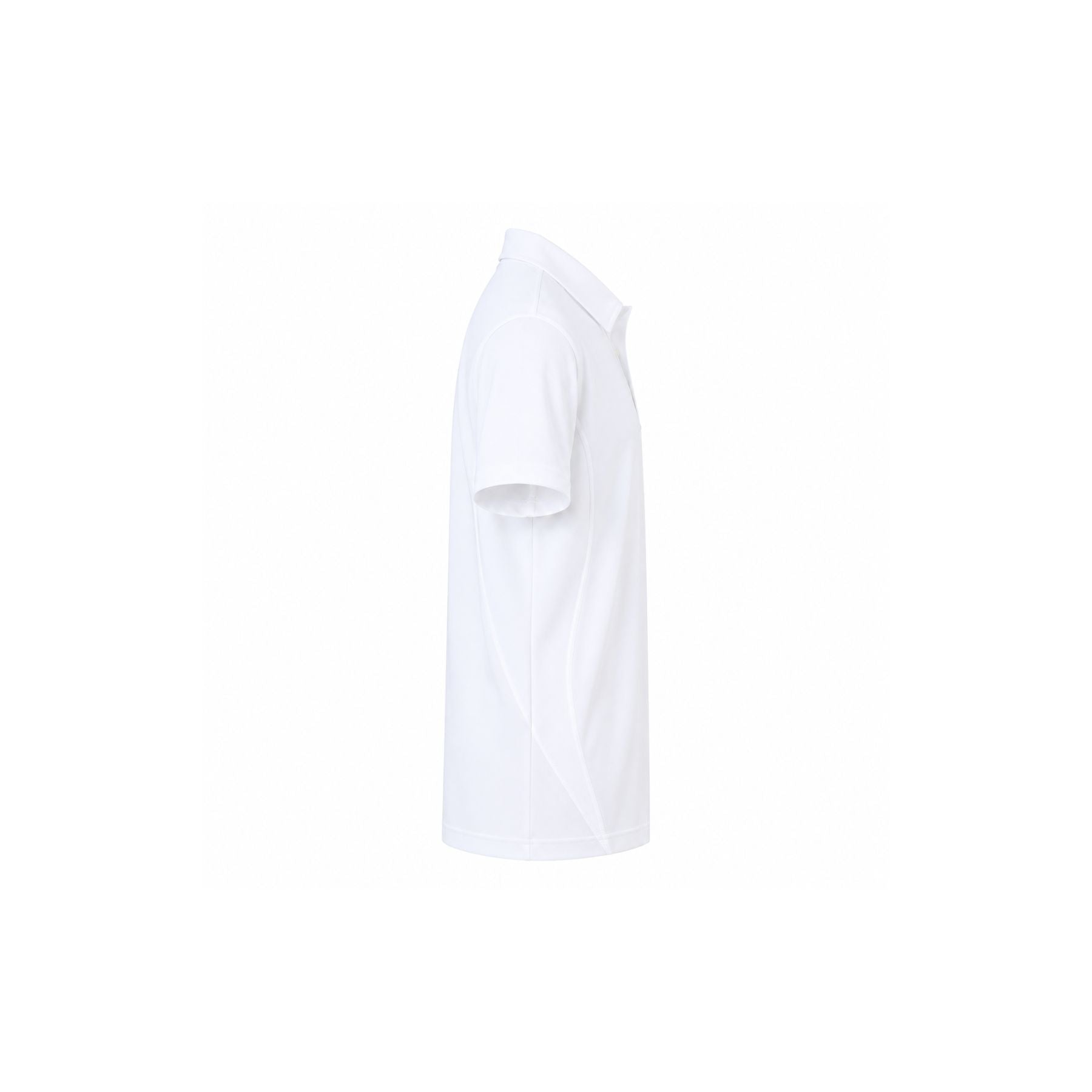 Mens Accelerator Polo