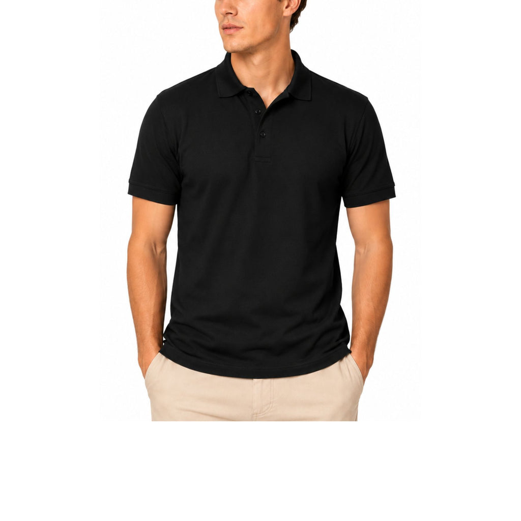 Surf Pro RSX Men's Cotton Polo
