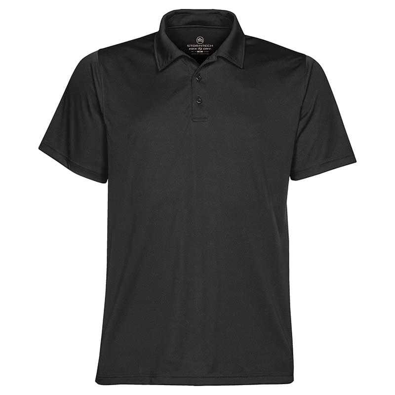 Stormtech Mens Apollo H2X-DRY® Polo