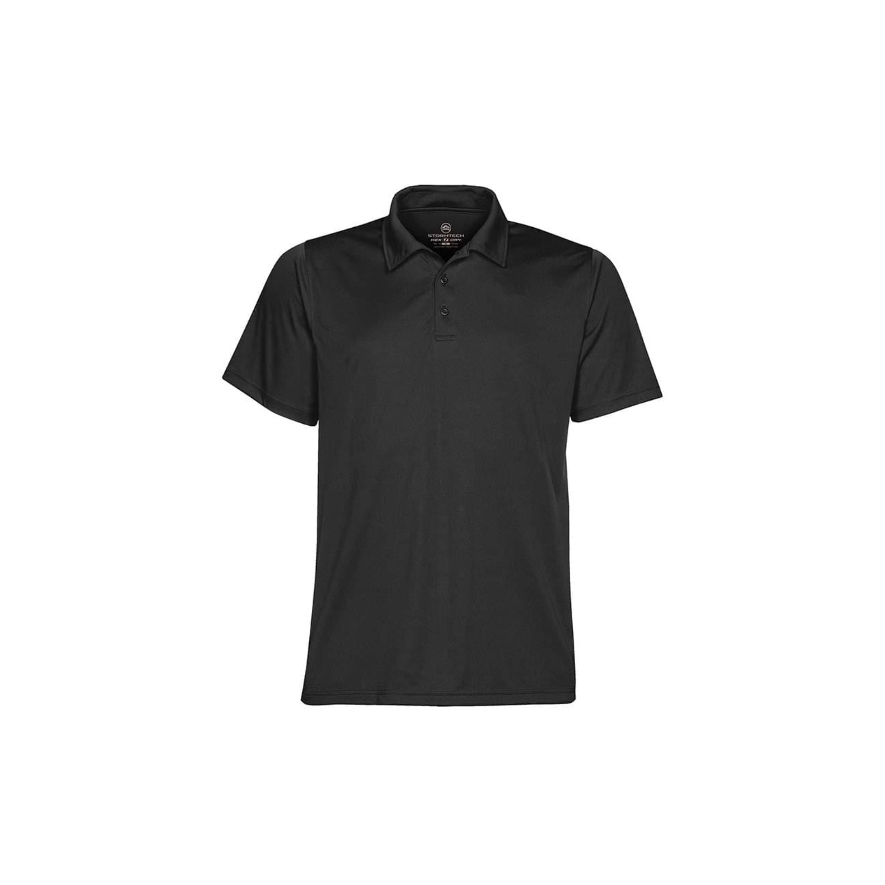 Stormtech Mens Apollo H2X-DRY® Polo