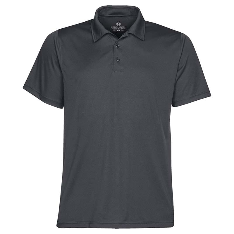 Stormtech Mens Apollo H2X-DRY® Polo
