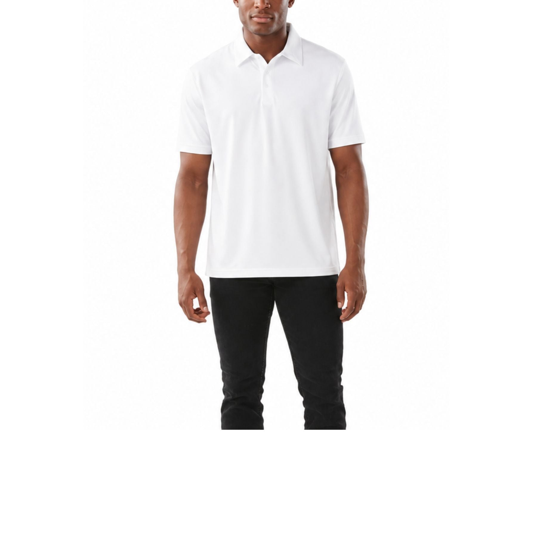 Stormtech Mens Apollo H2X-DRY® Polo