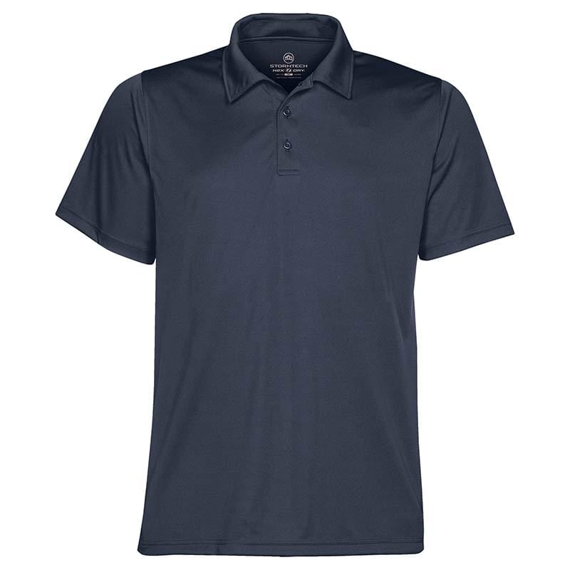 Stormtech Mens Apollo H2X-DRY® Polo
