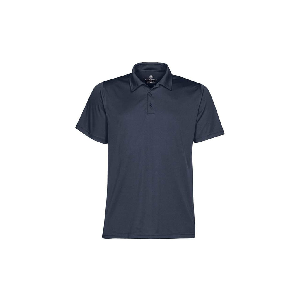 Stormtech Mens Apollo H2X-DRY® Polo