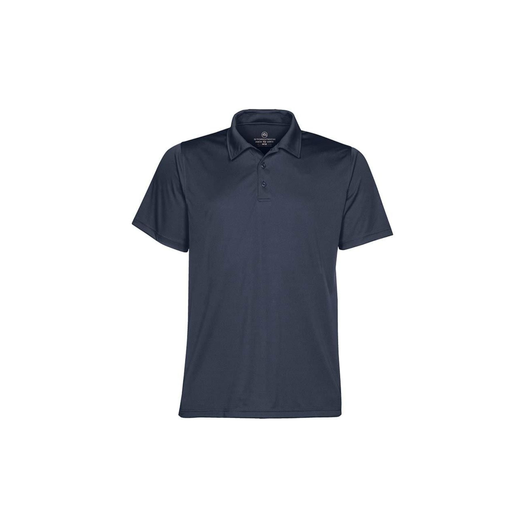 Stormtech Mens Apollo H2X-DRY® Polo
