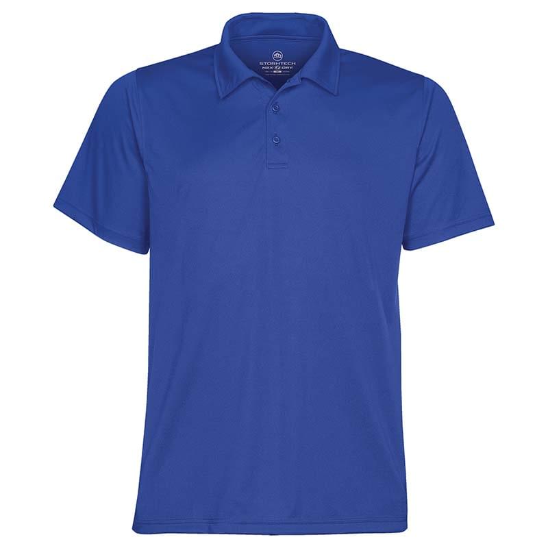 Stormtech Mens Apollo H2X-DRY® Polo