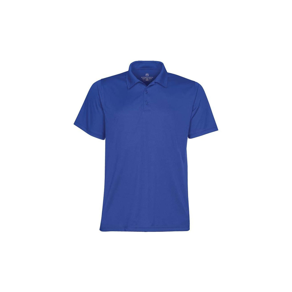 Stormtech Mens Apollo H2X-DRY® Polo