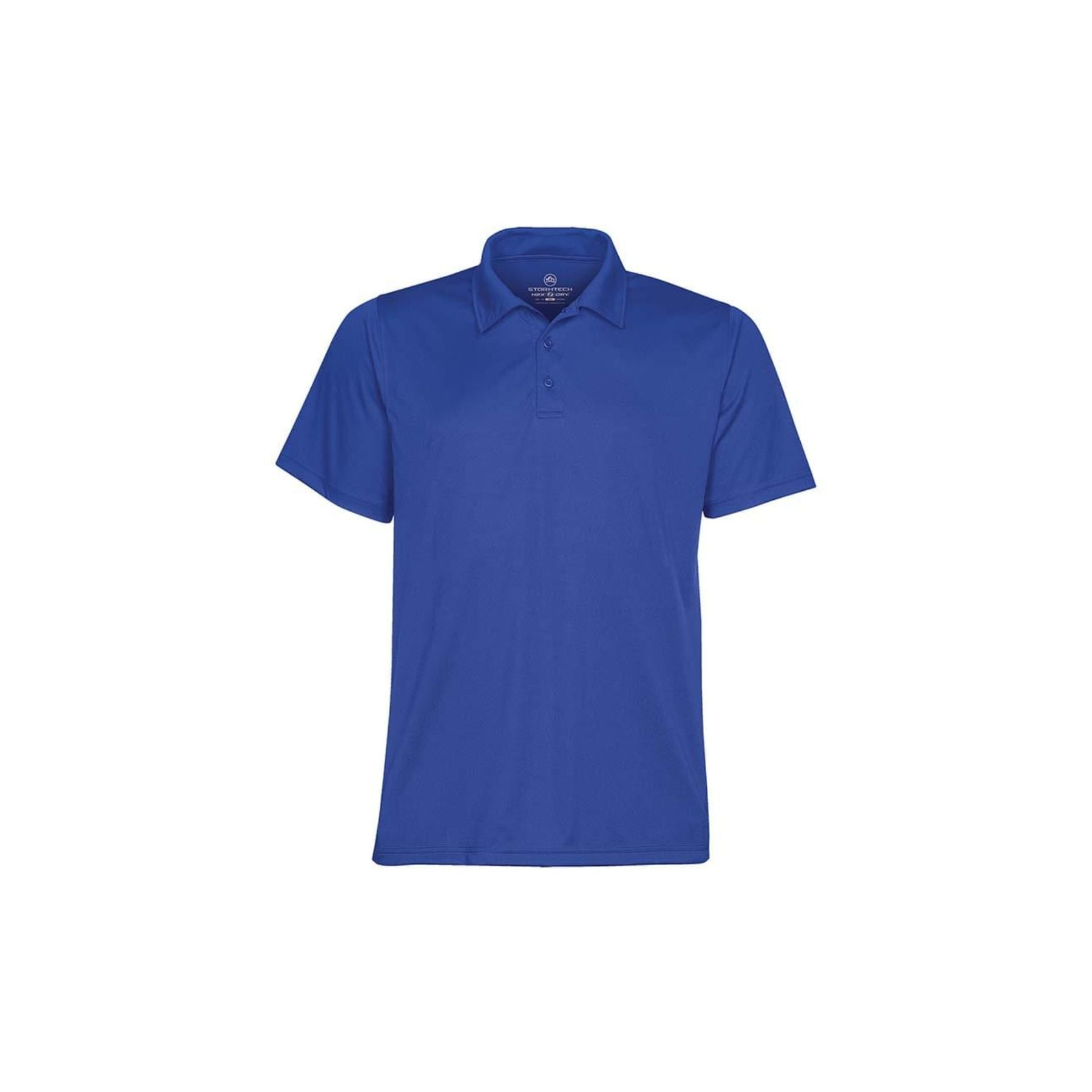 Stormtech Mens Apollo H2X-DRY® Polo