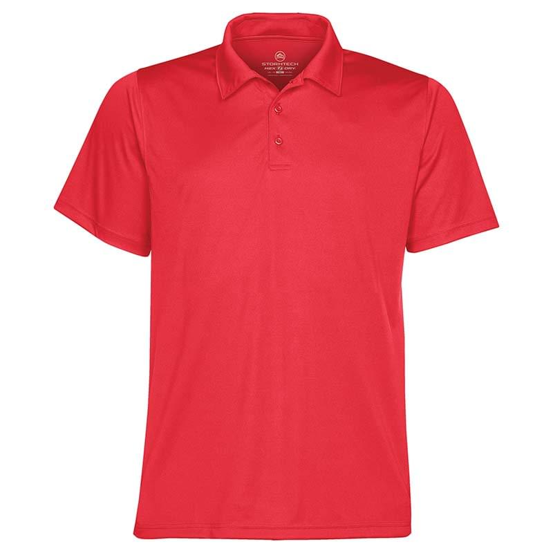 Stormtech Mens Apollo H2X-DRY® Polo