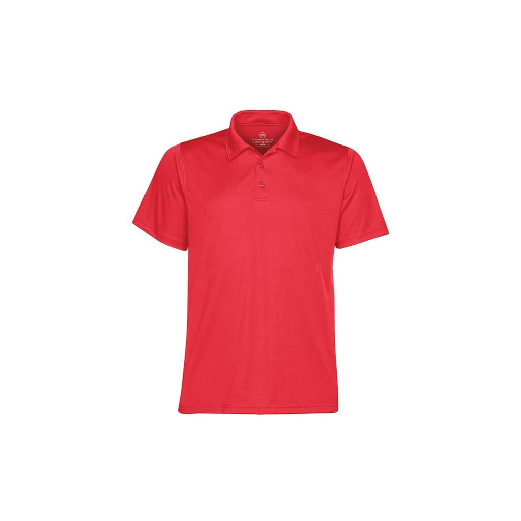 Stormtech Mens Apollo H2X-DRY® Polo