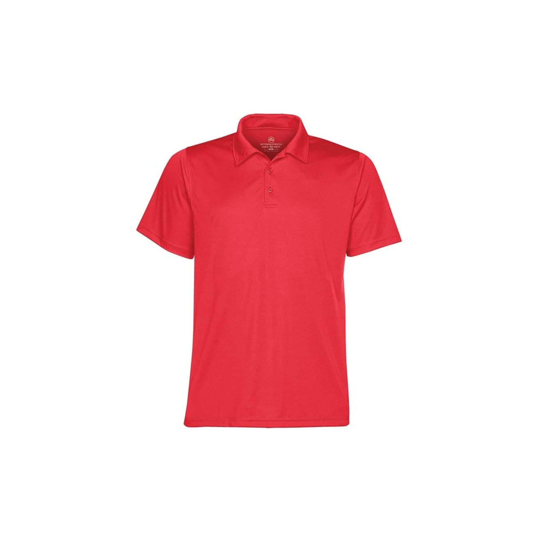 Stormtech Mens Apollo H2X-DRY® Polo