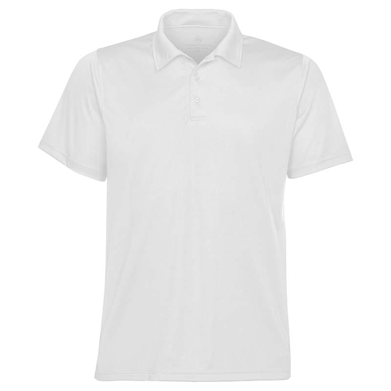 Stormtech Mens Apollo H2X-DRY® Polo