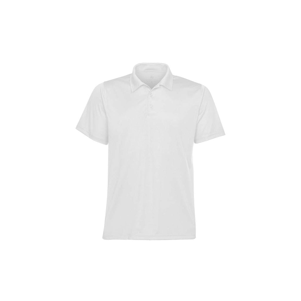 Stormtech Mens Apollo H2X-DRY® Polo