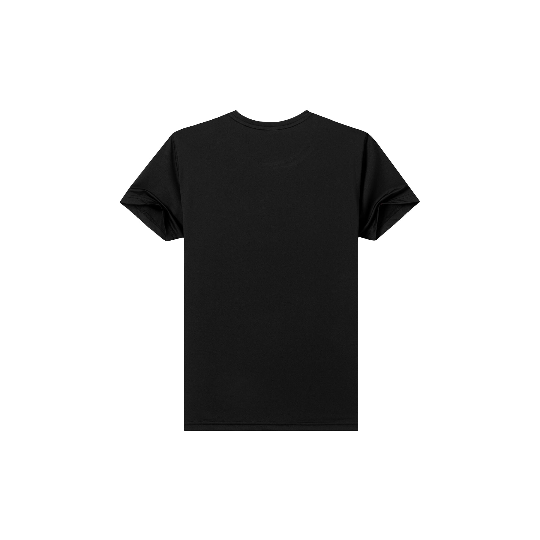 Quick-Dry Performance T-Shirt