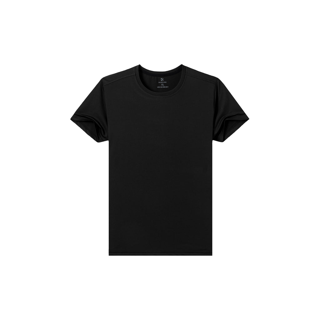 Quick-Dry Performance T-Shirt