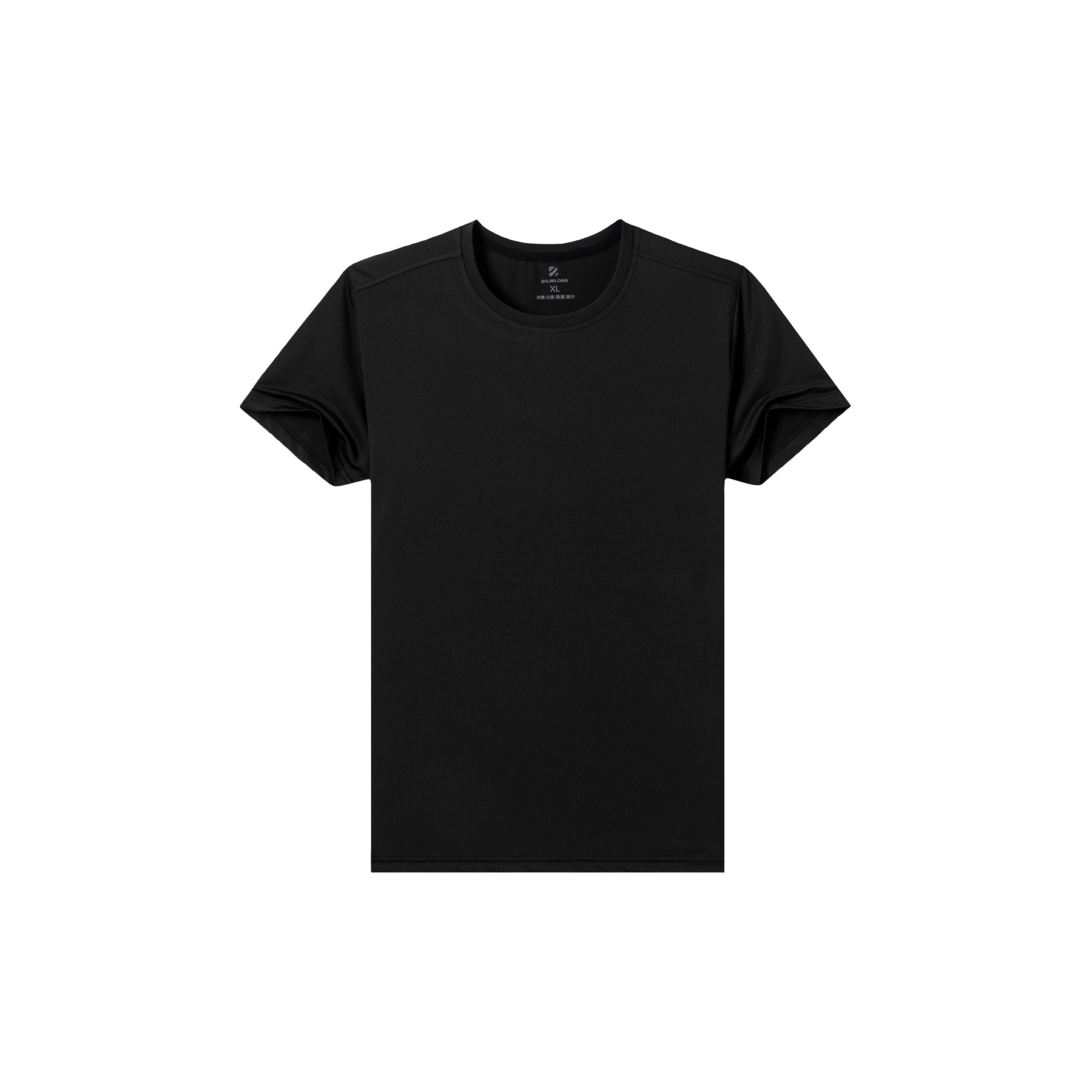 Quick-Dry Performance T-Shirt