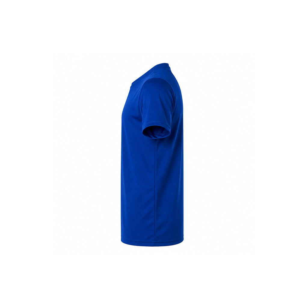 Quick-Dry Performance T-Shirt