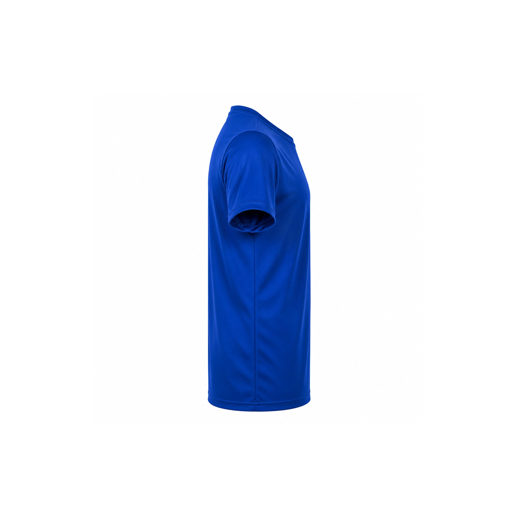 Quick-Dry Performance T-Shirt