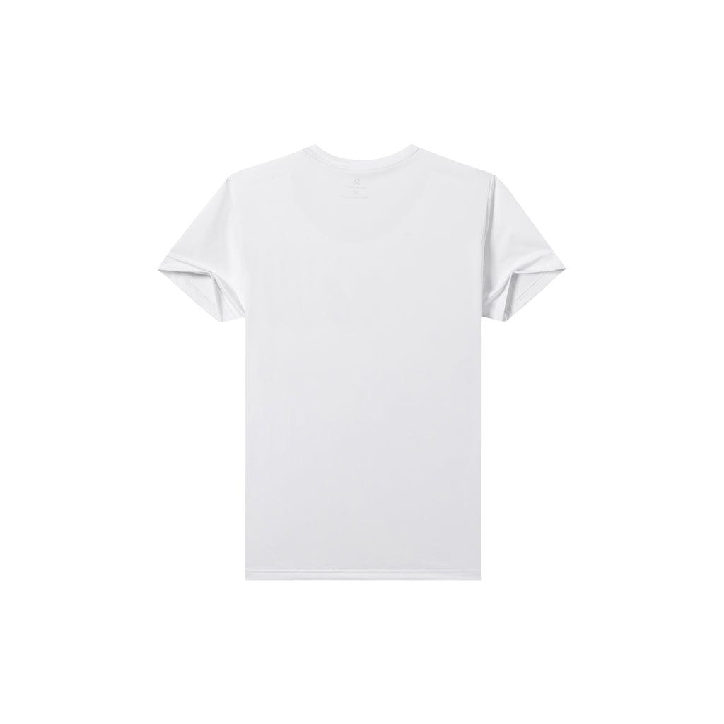 Quick-Dry Performance T-Shirt