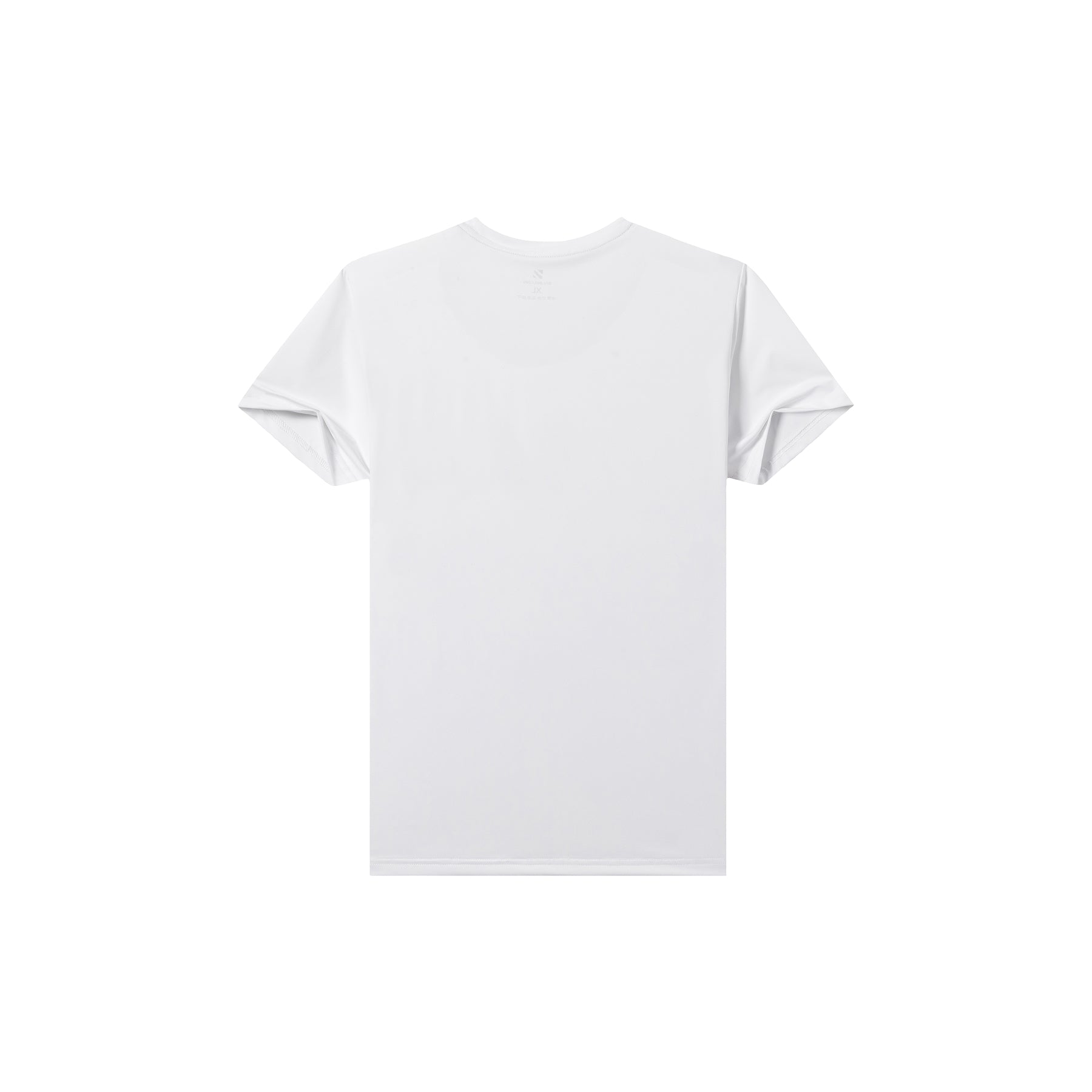 Quick-Dry Performance T-Shirt