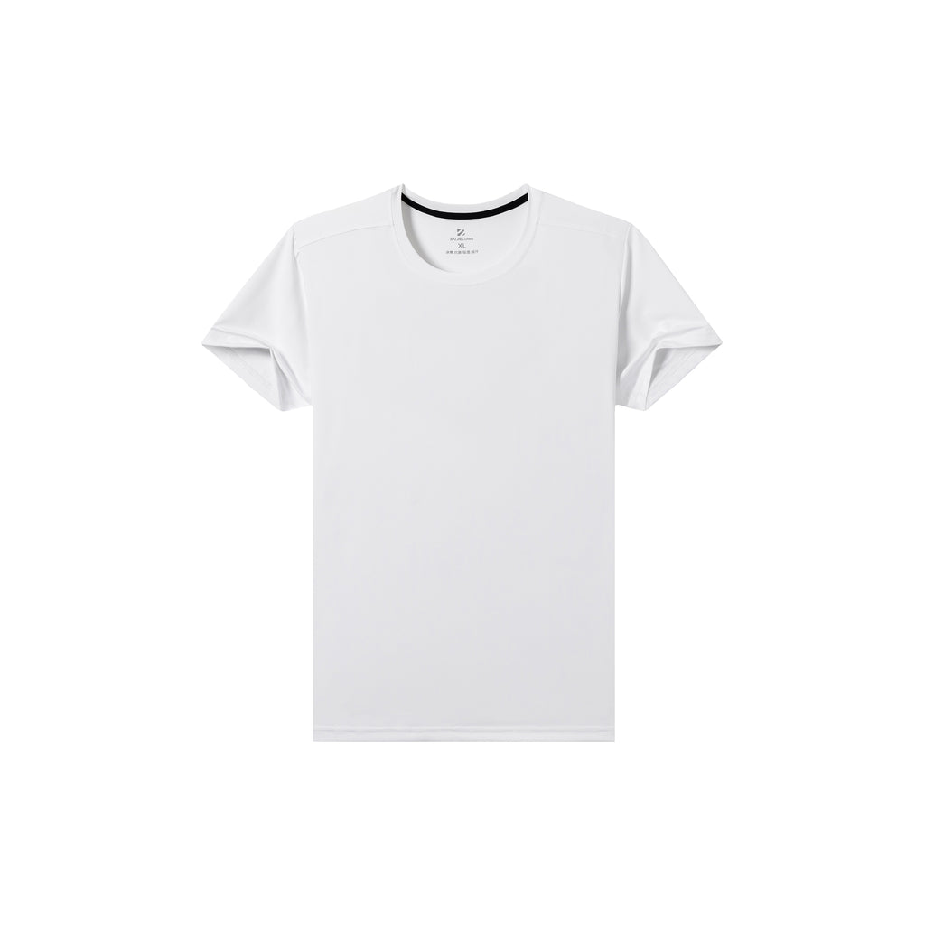 Quick-Dry Performance T-Shirt
