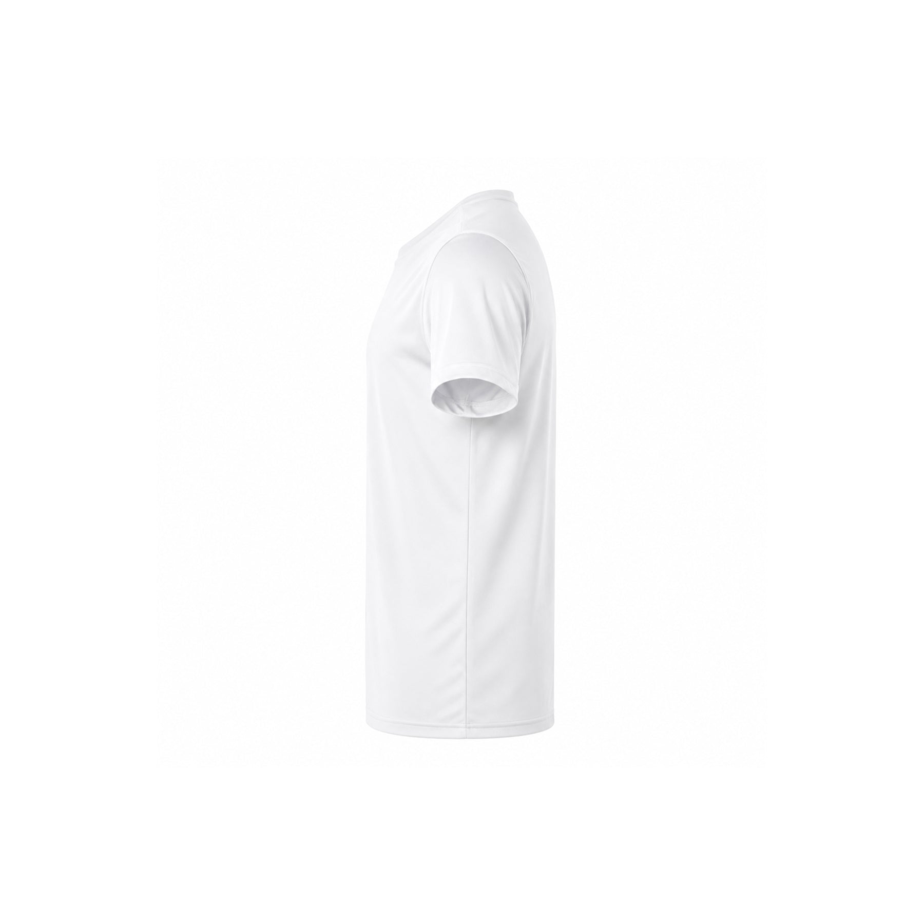 Quick-Dry Performance T-Shirt