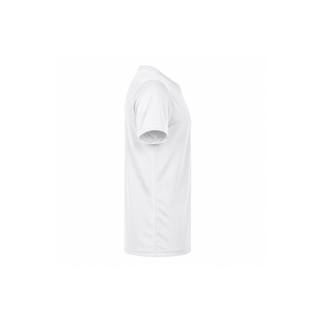 Quick-Dry Performance T-Shirt