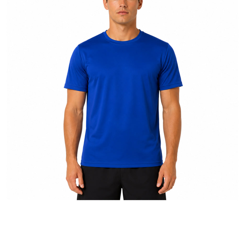 Quick-Dry Performance T-Shirt