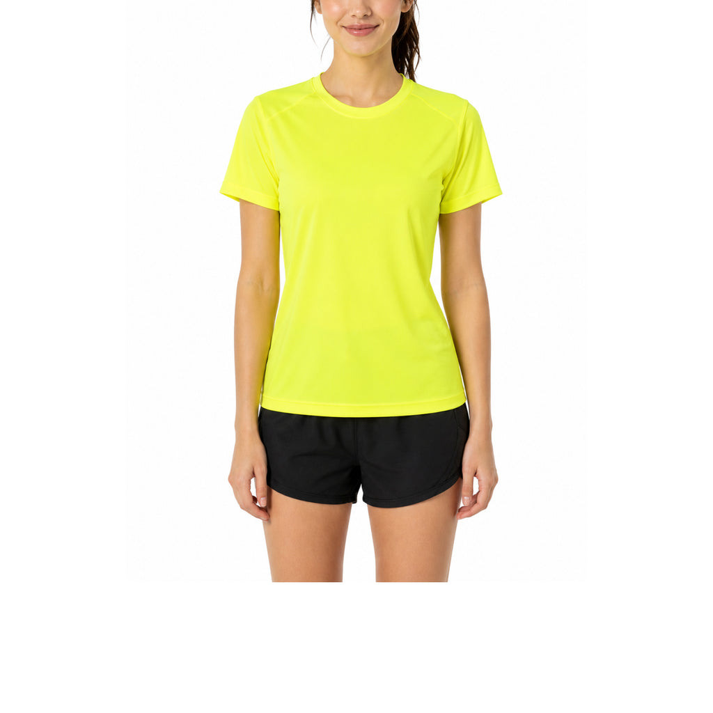 High-Stretch T-Shirt