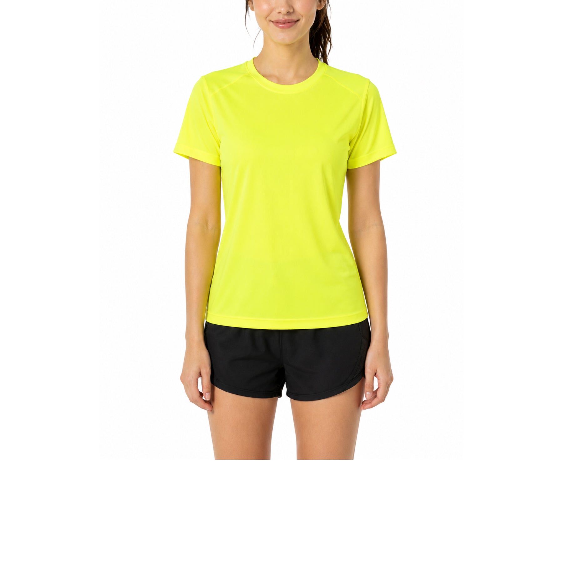 High-Stretch T-Shirt