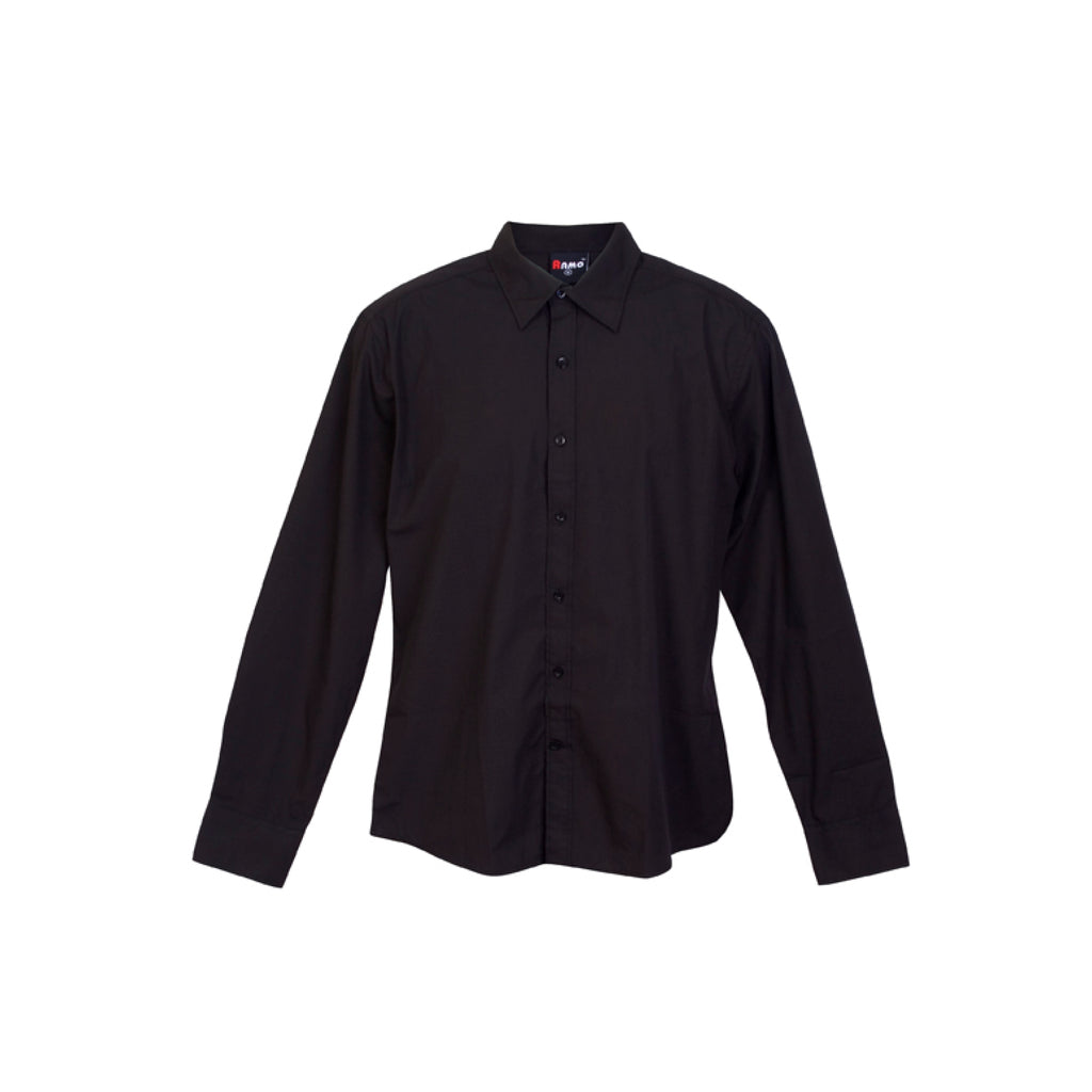 Mens Long Sleeve Shirts