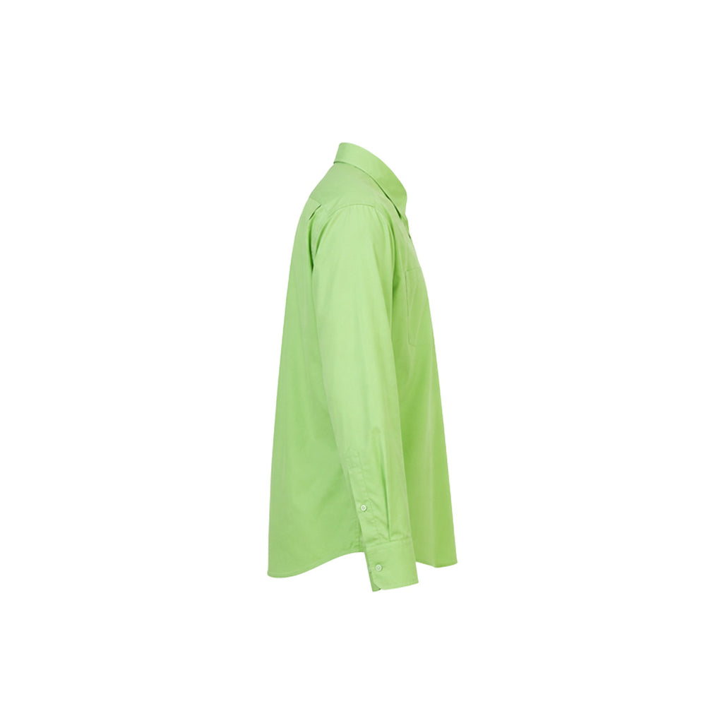 Mens Long Sleeve Shirts