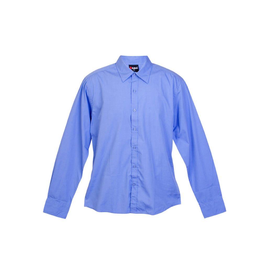 Mens Long Sleeve Shirts