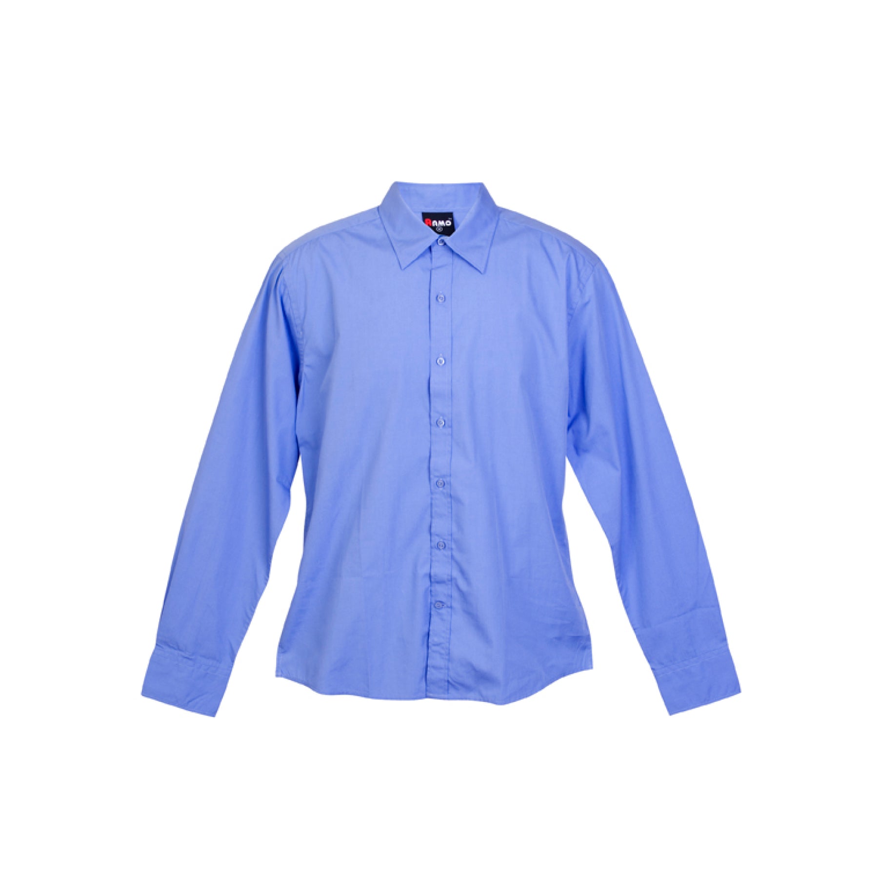 Mens Long Sleeve Shirts