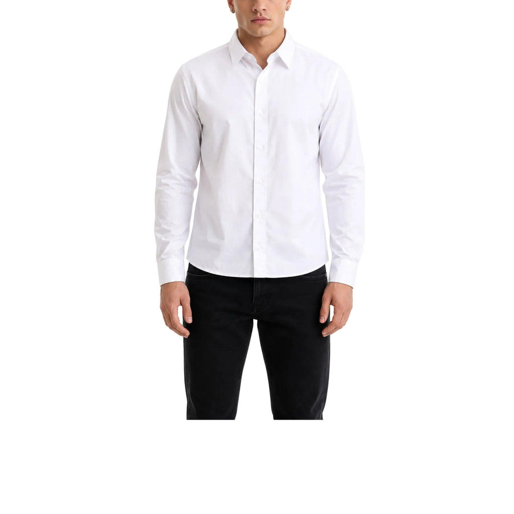 Mens Long Sleeve Shirts