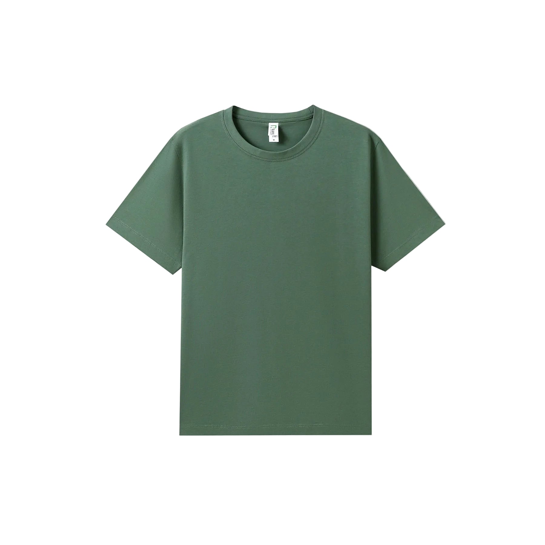 Unisex Modern Fit Tee