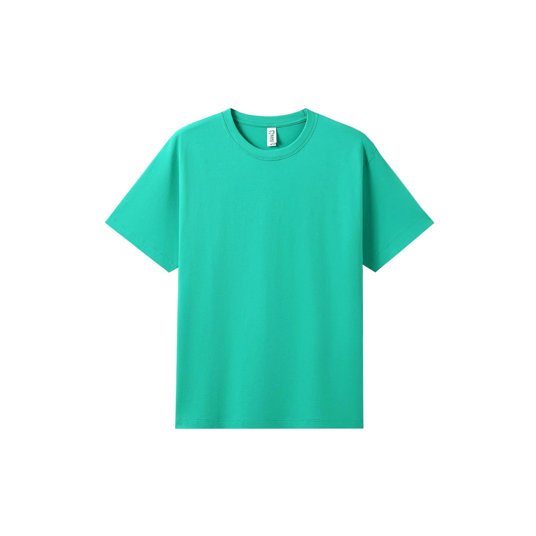 Unisex Modern Fit Tee