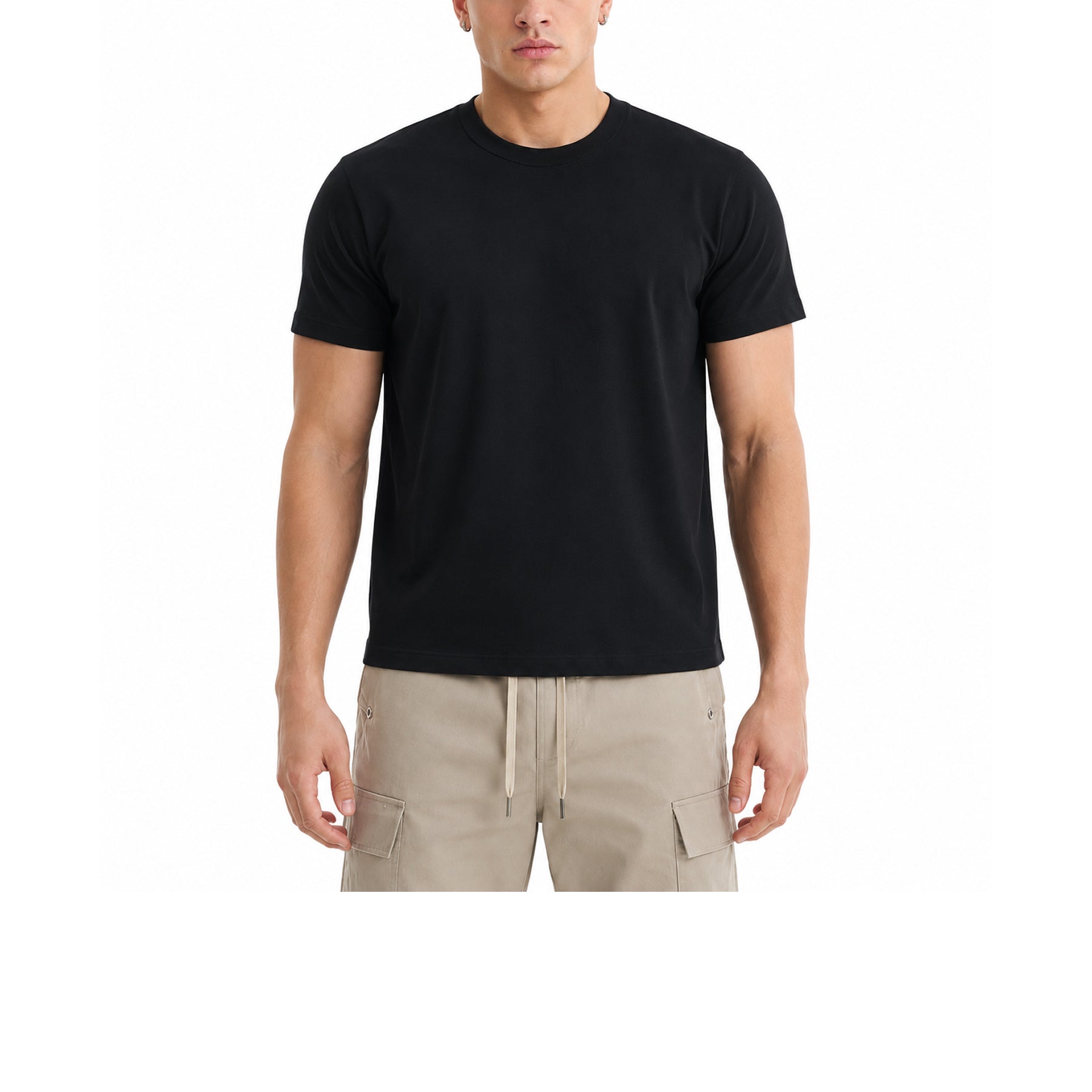 Unisex Modern Fit Tee