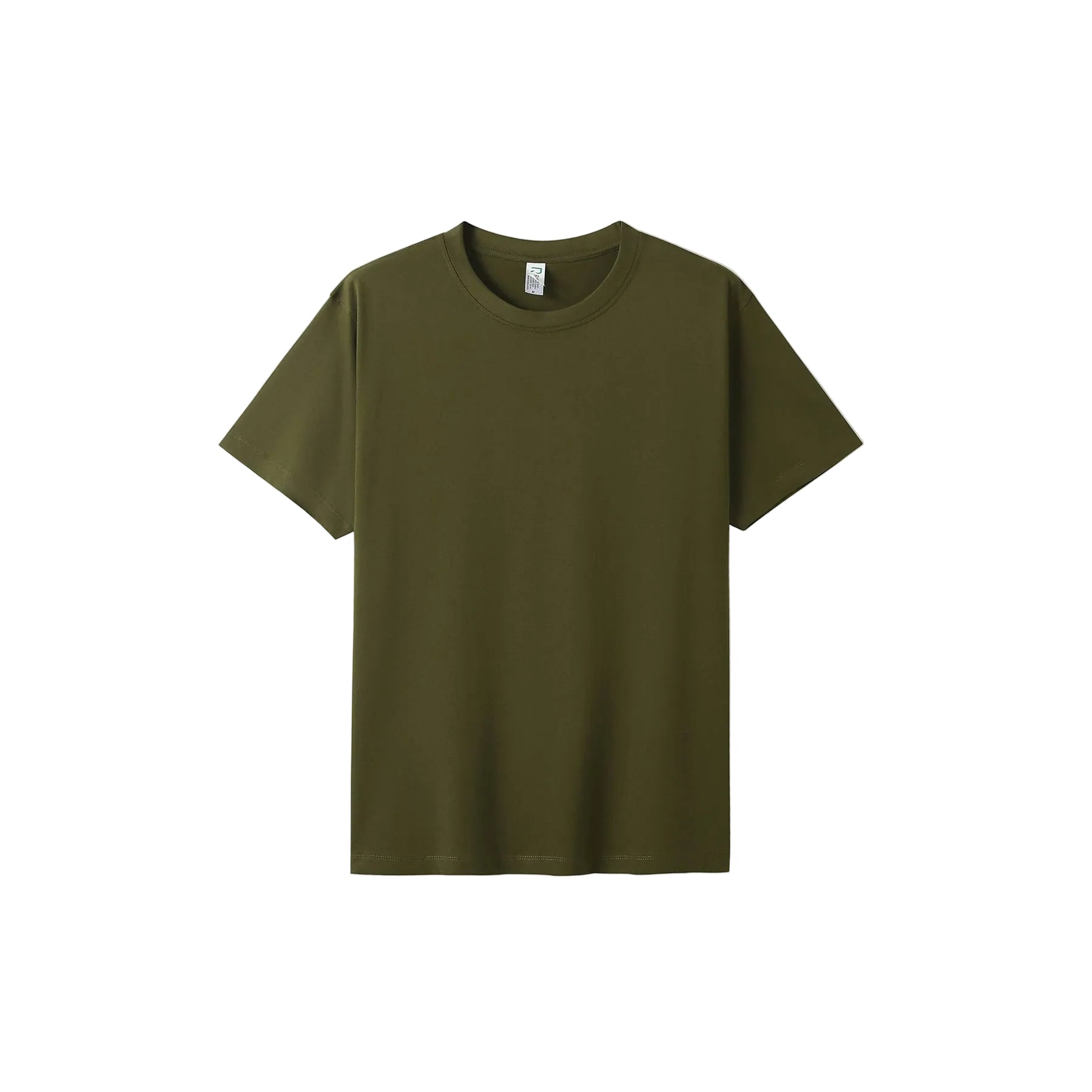 Unisex Modern Fit Tee