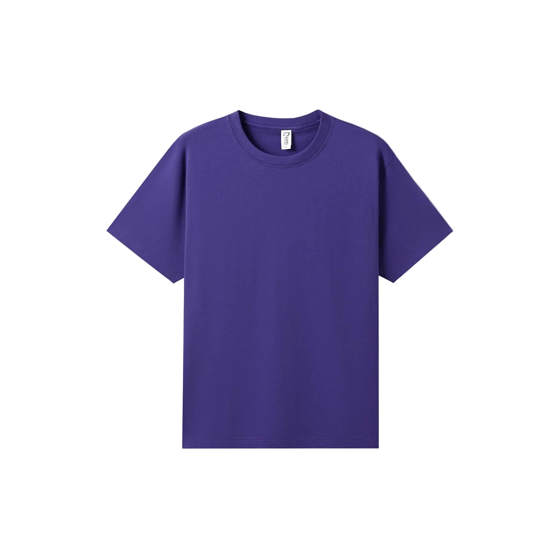 Unisex Modern Fit Tee