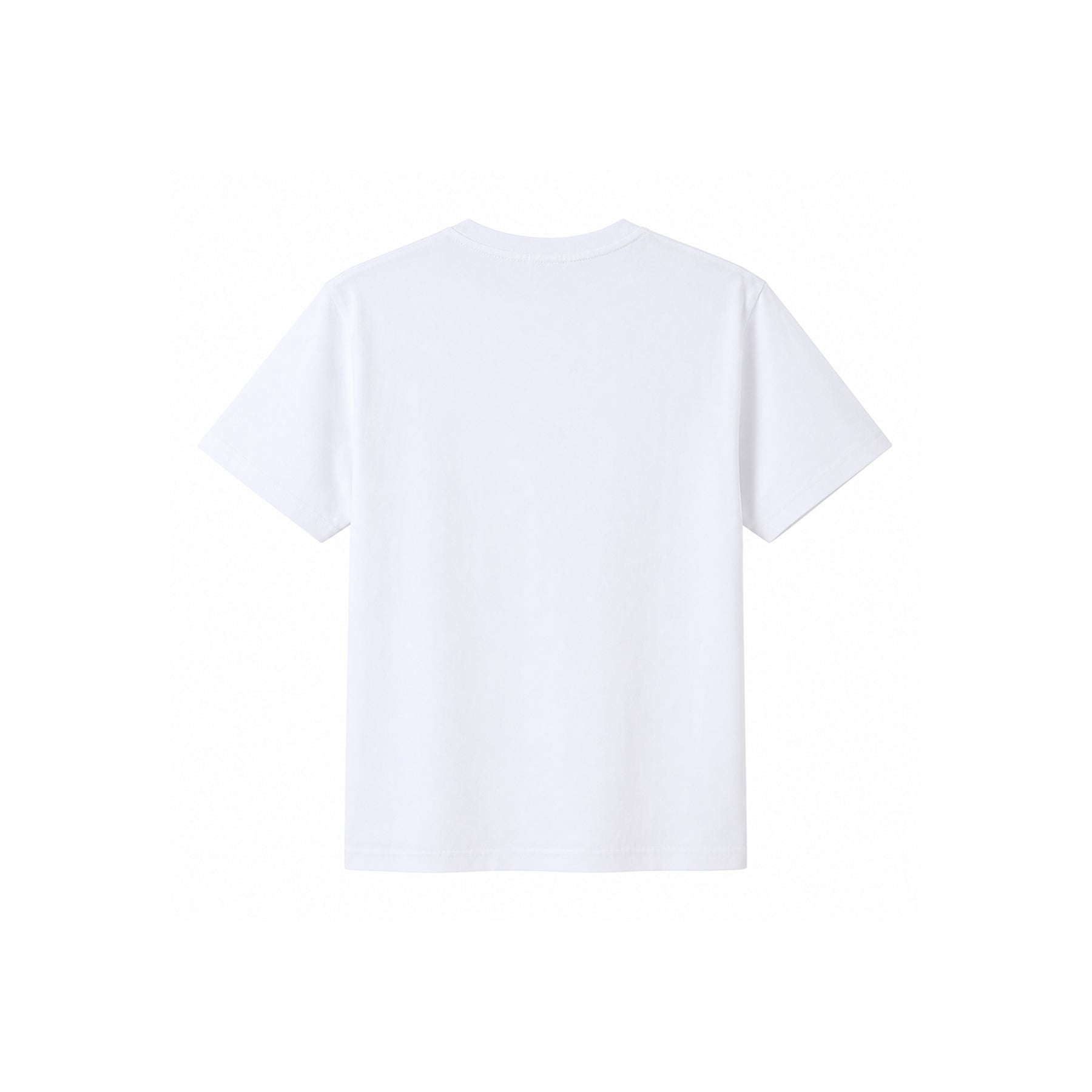 Unisex Modern Fit Tee