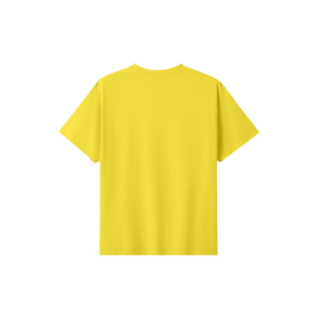 Unisex Modern Fit Tee