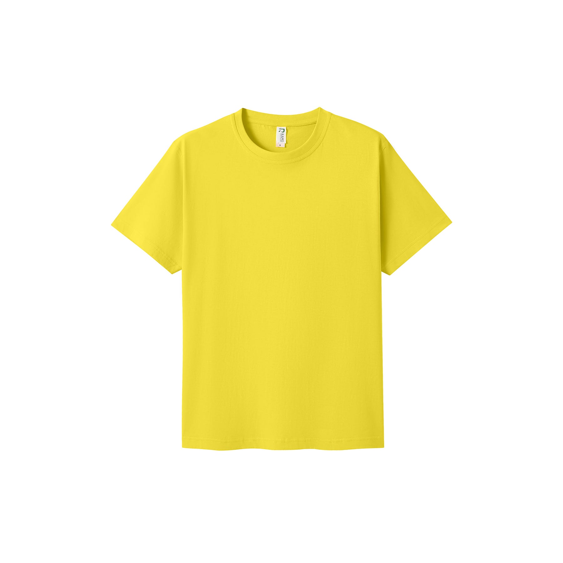 Unisex Modern Fit Tee