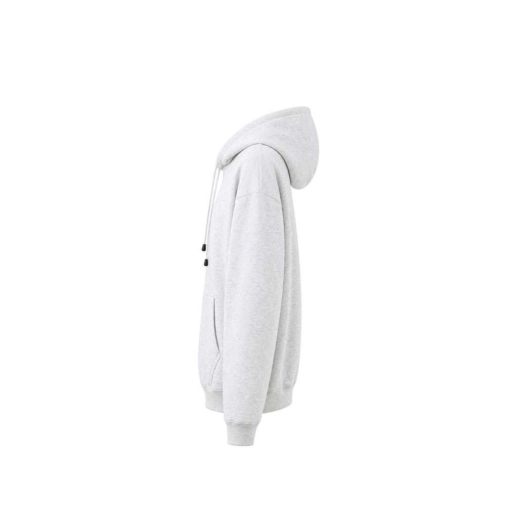 Kangaroo Pocket Men's Hoodie