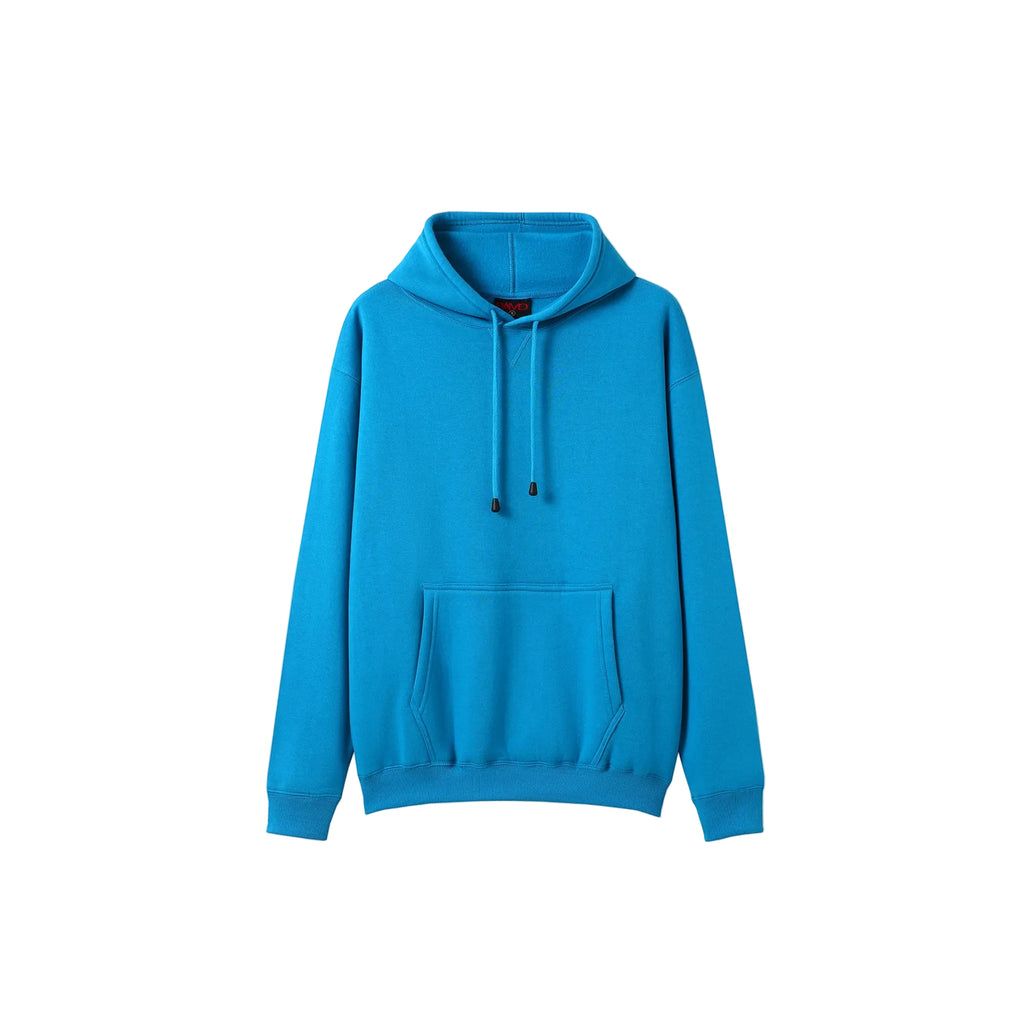 Kangaroo Pocket Men's Hoodie