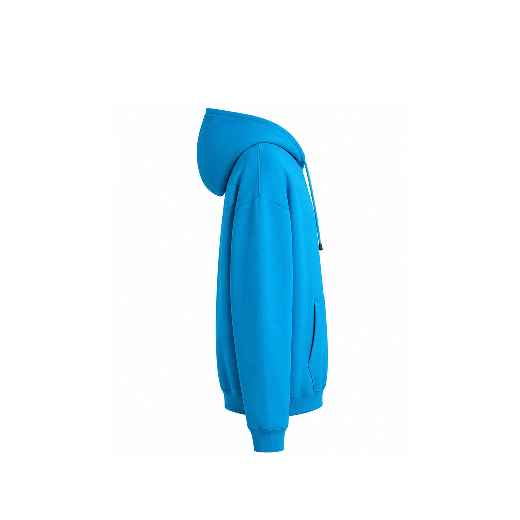 Kangaroo Pocket Men's Hoodie