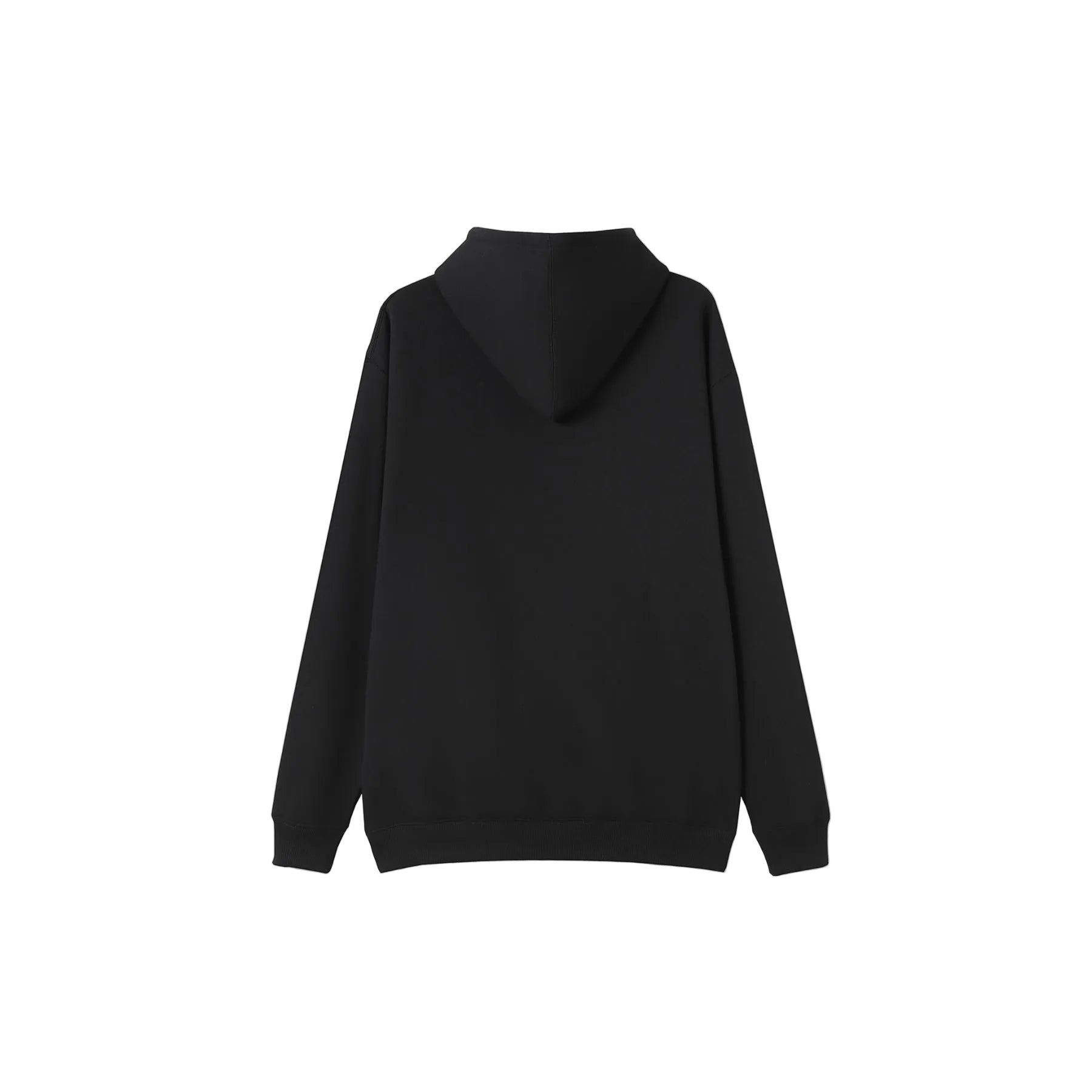 Kangaroo Pocket Men's Hoodie