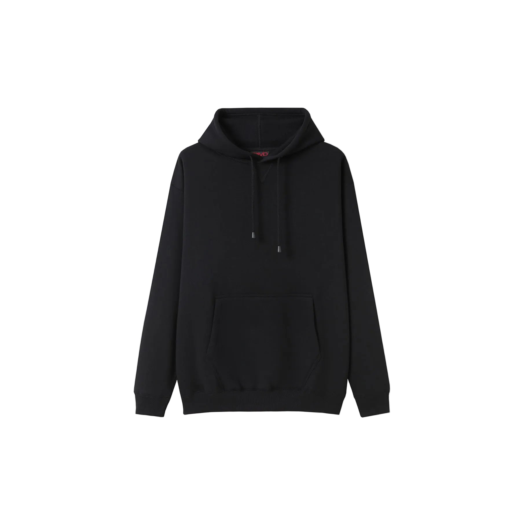 Kangaroo Pocket Men's Hoodie