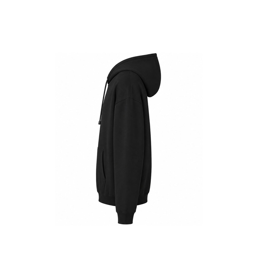 Kangaroo Pocket Men's Hoodie